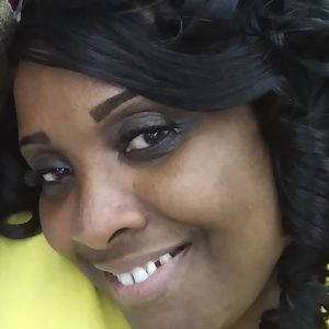 Meet your Posher, Keshia